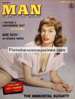 Modern Man Apr 1958 magazine